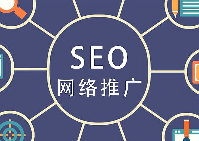 Seo推广